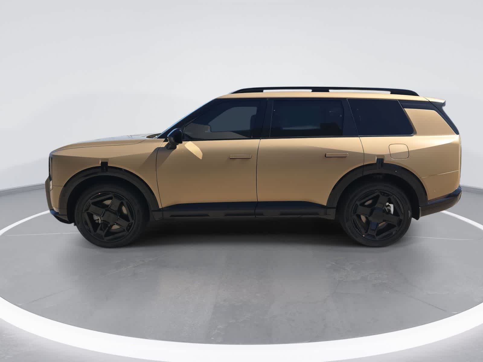 2027 Kia Telluride Hybrid X-Line SX-Prestige