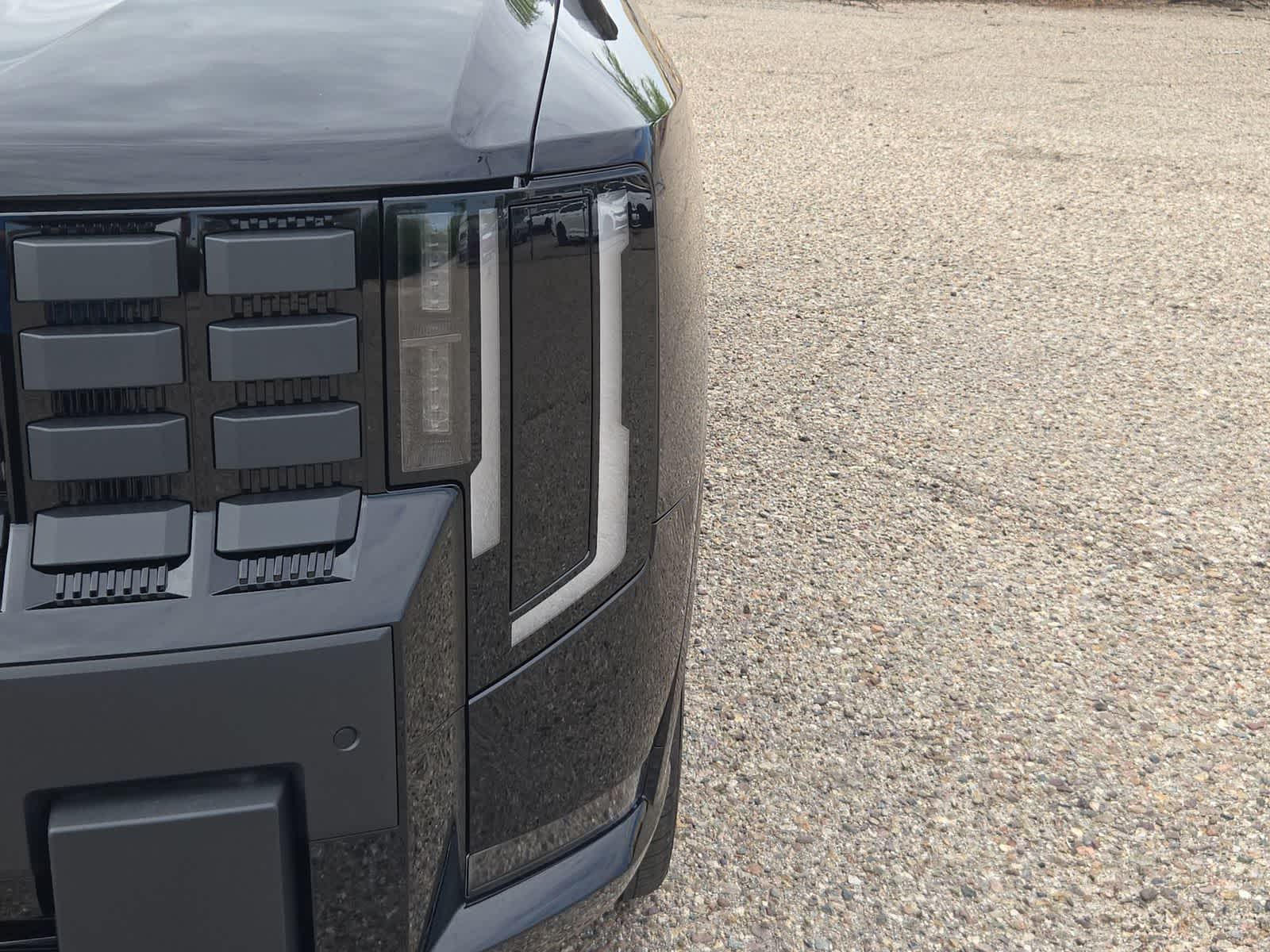 2027 Kia Telluride Hybrid SX-Prestige