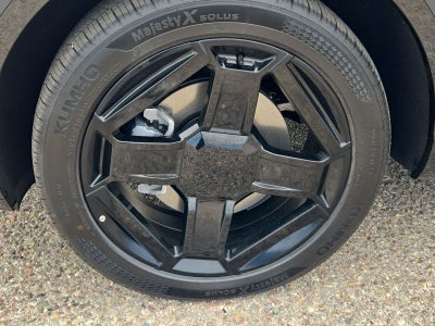 2027 Kia Telluride Hybrid SX-Prestige
