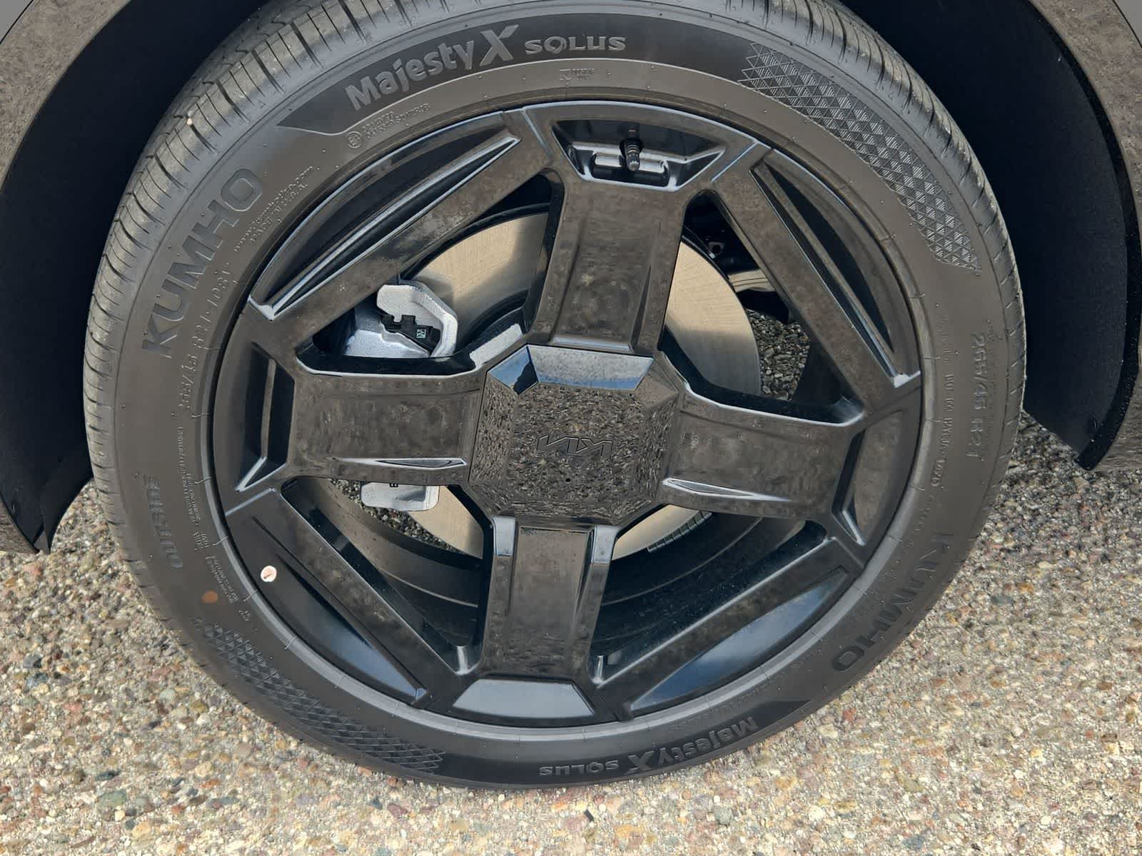 2027 Kia Telluride Hybrid SX-Prestige