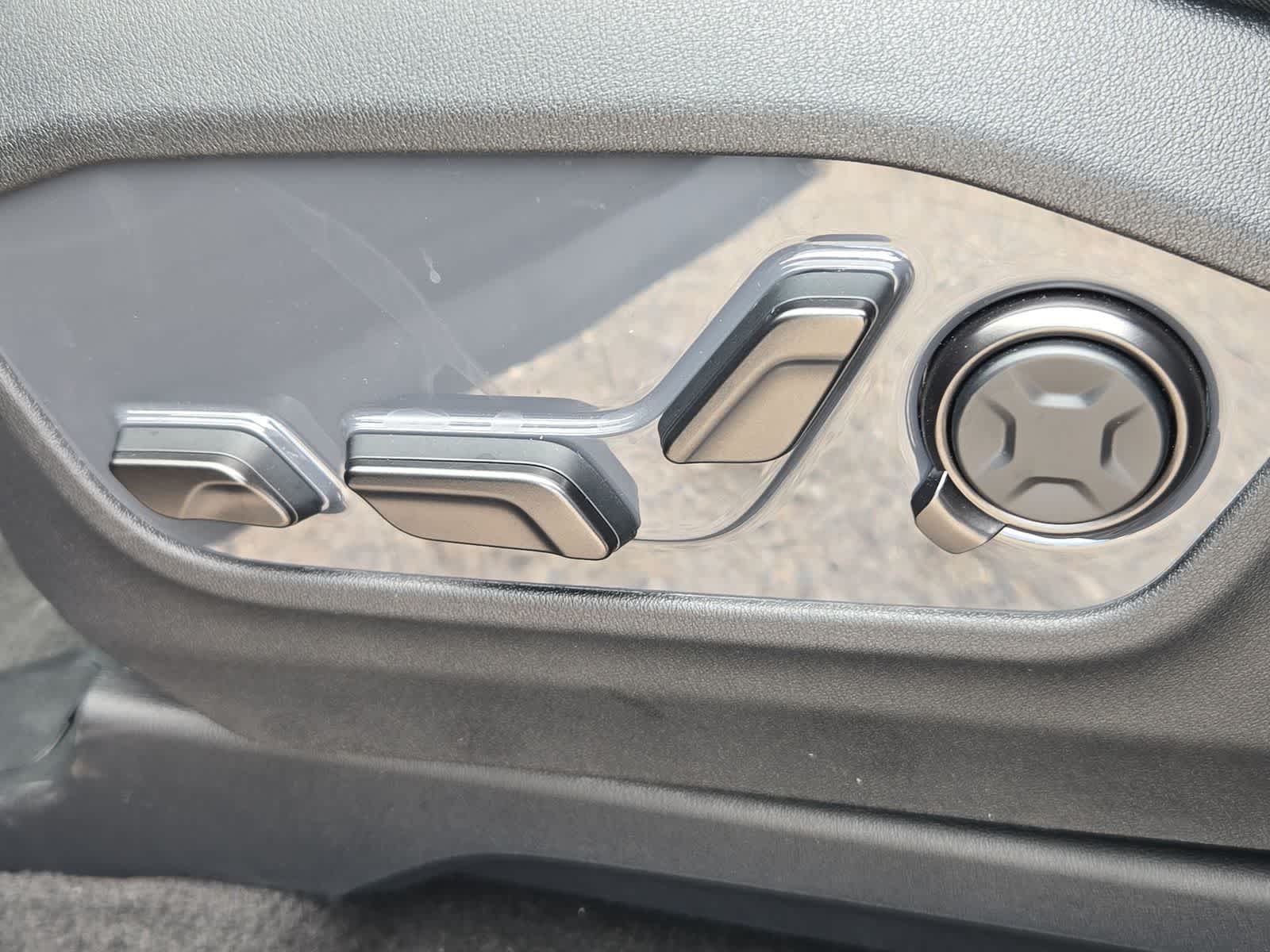 2027 Kia Telluride Hybrid SX-Prestige