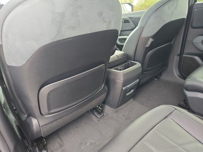 2027 Kia Telluride Hybrid SX-Prestige