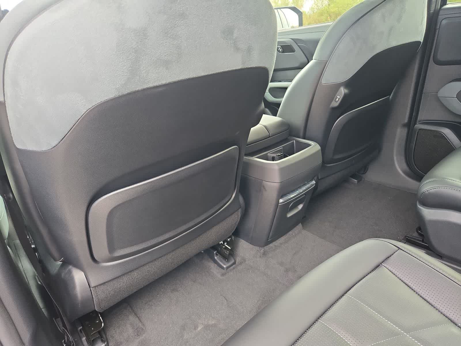 2027 Kia Telluride Hybrid SX-Prestige
