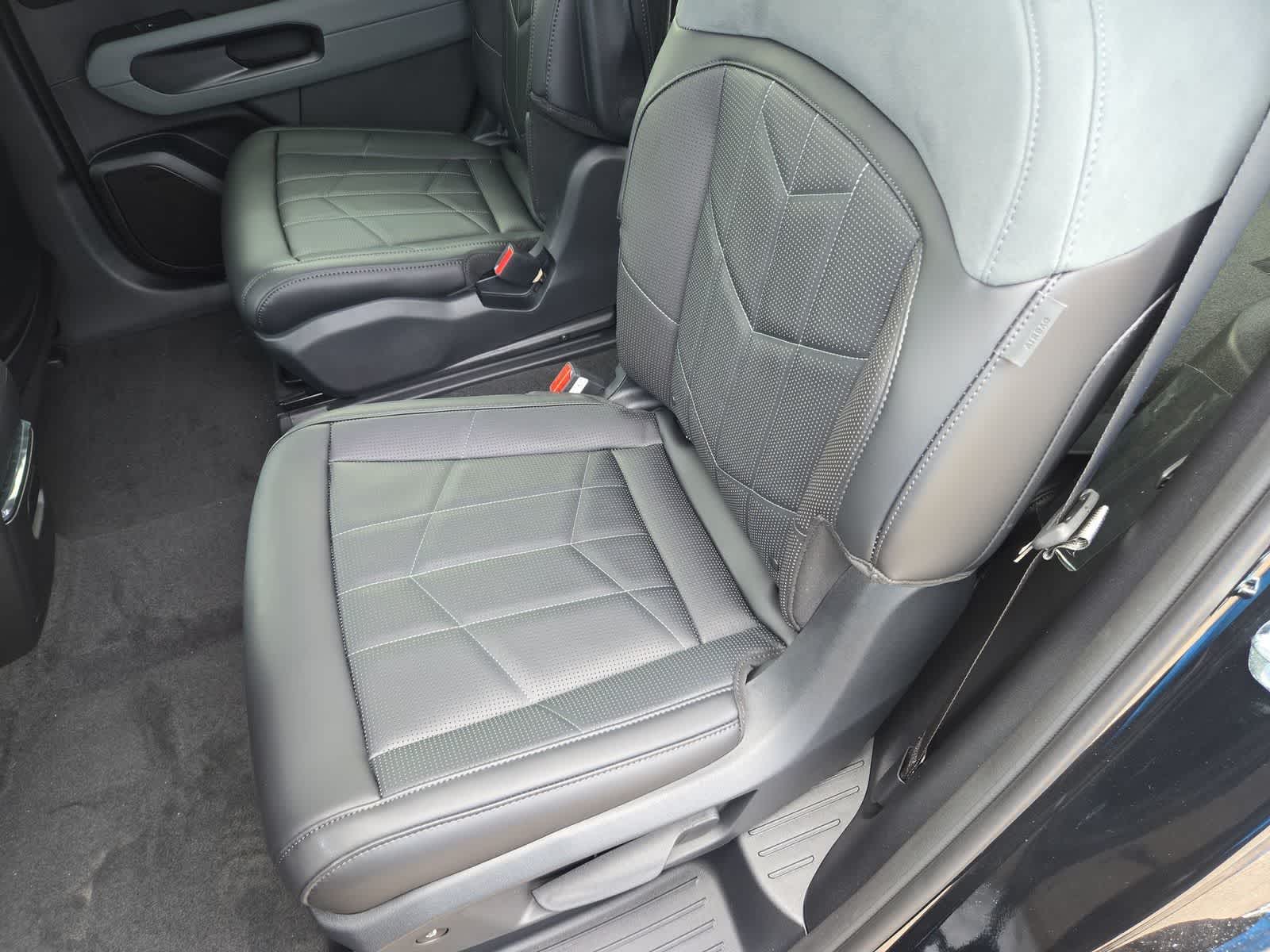 2027 Kia Telluride Hybrid SX-Prestige