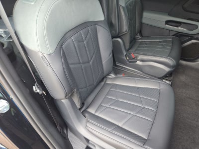 2027 Kia Telluride Hybrid SX-Prestige
