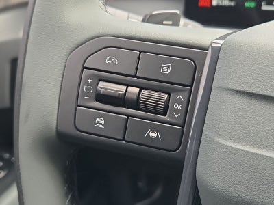 2027 Kia Telluride Hybrid SX-Prestige