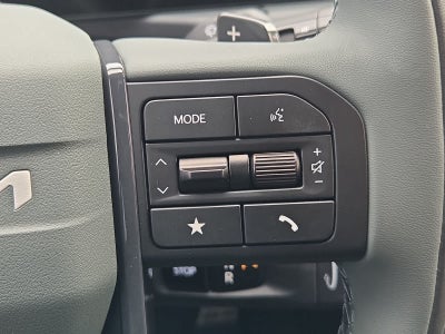 2027 Kia Telluride Hybrid SX-Prestige