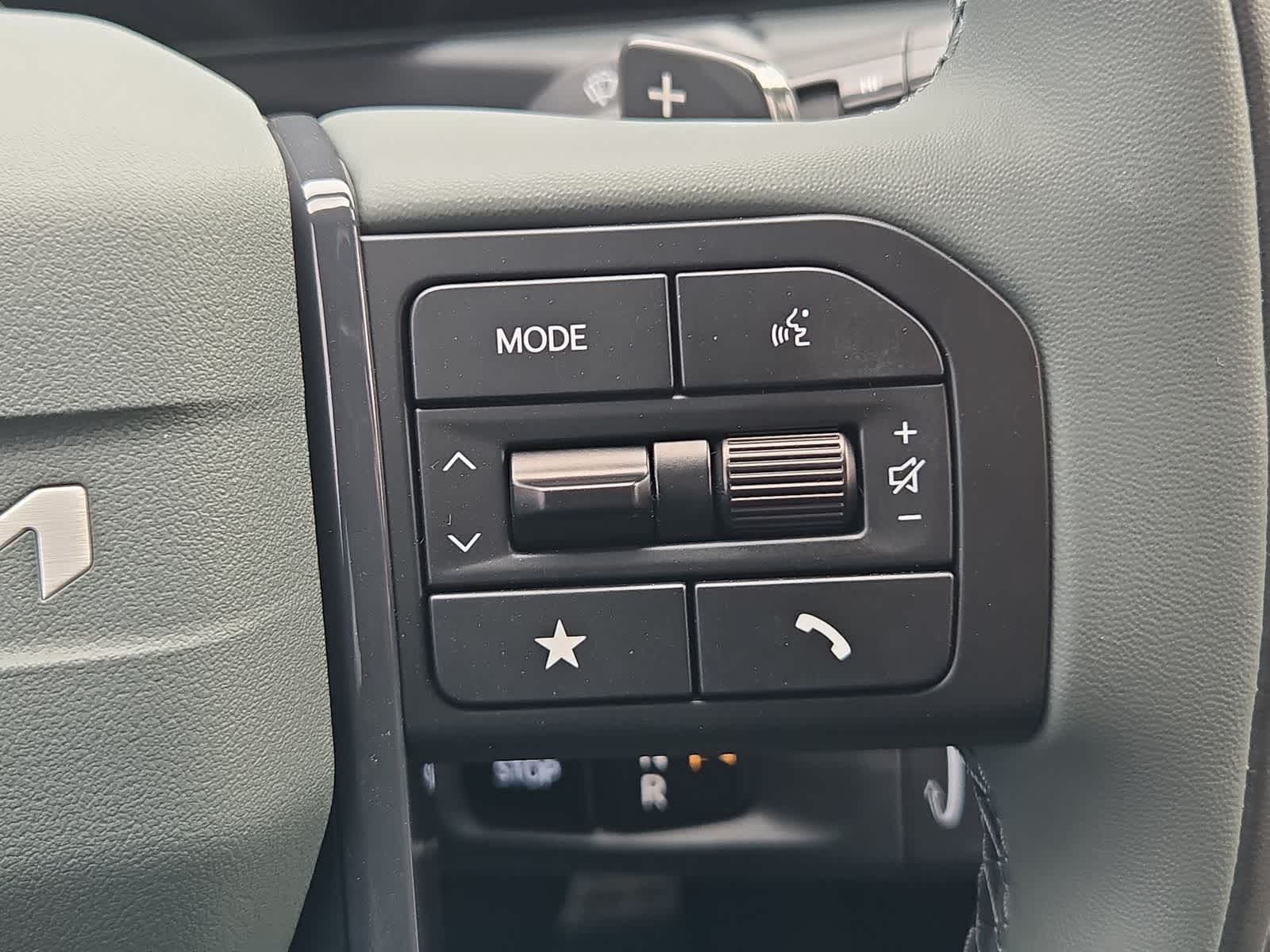 2027 Kia Telluride Hybrid SX-Prestige