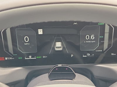 2027 Kia Telluride Hybrid SX-Prestige
