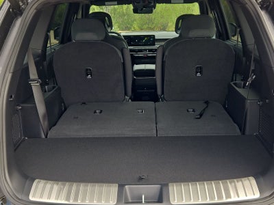 2027 Kia Telluride Hybrid SX-Prestige