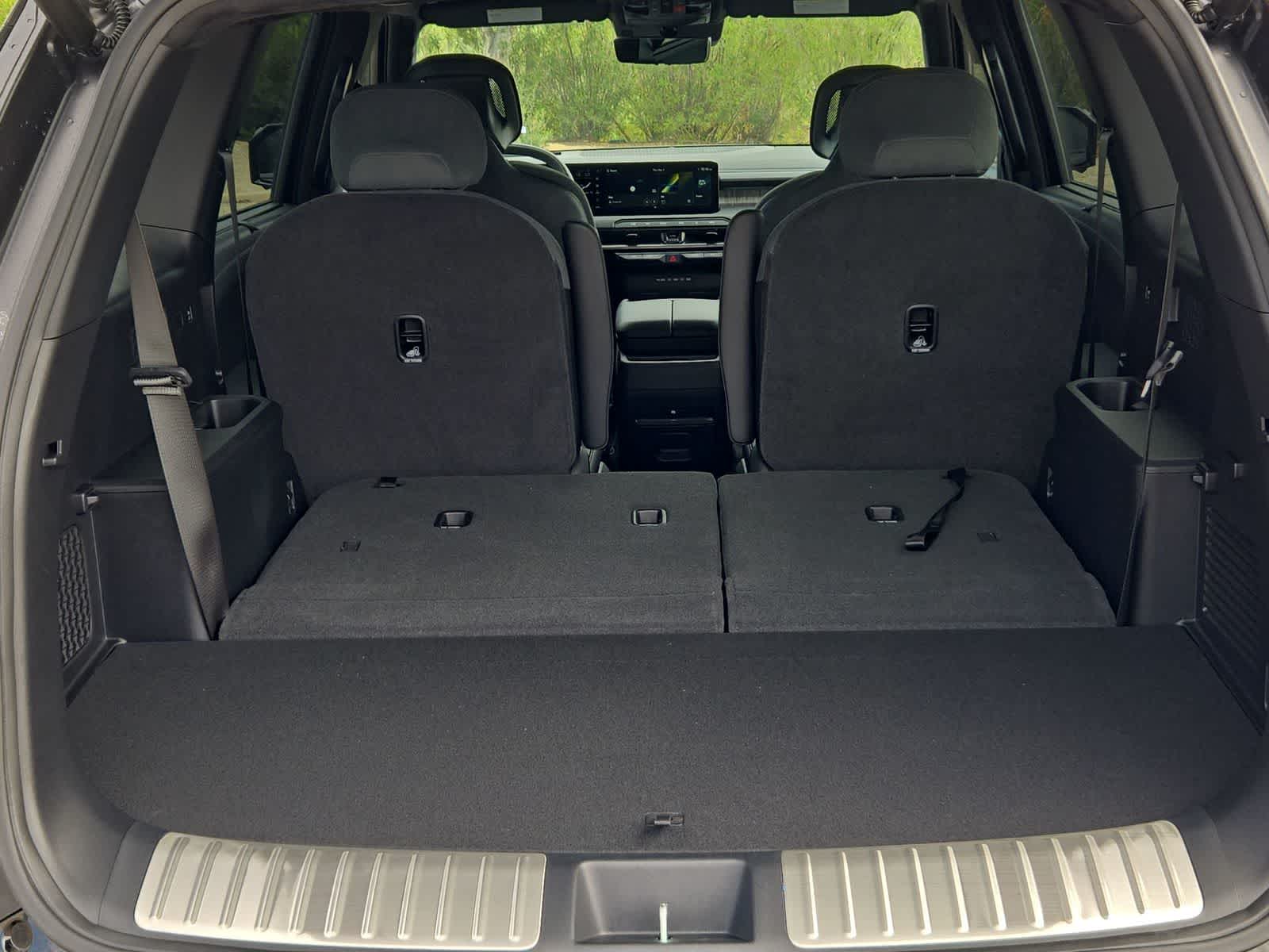 2027 Kia Telluride Hybrid SX-Prestige