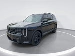 2027 Kia Telluride Hybrid SX-Prestige