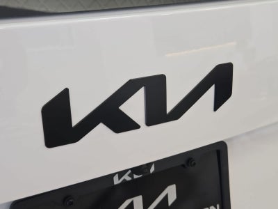2027 Kia Telluride Hybrid X-Line SX-Prestige