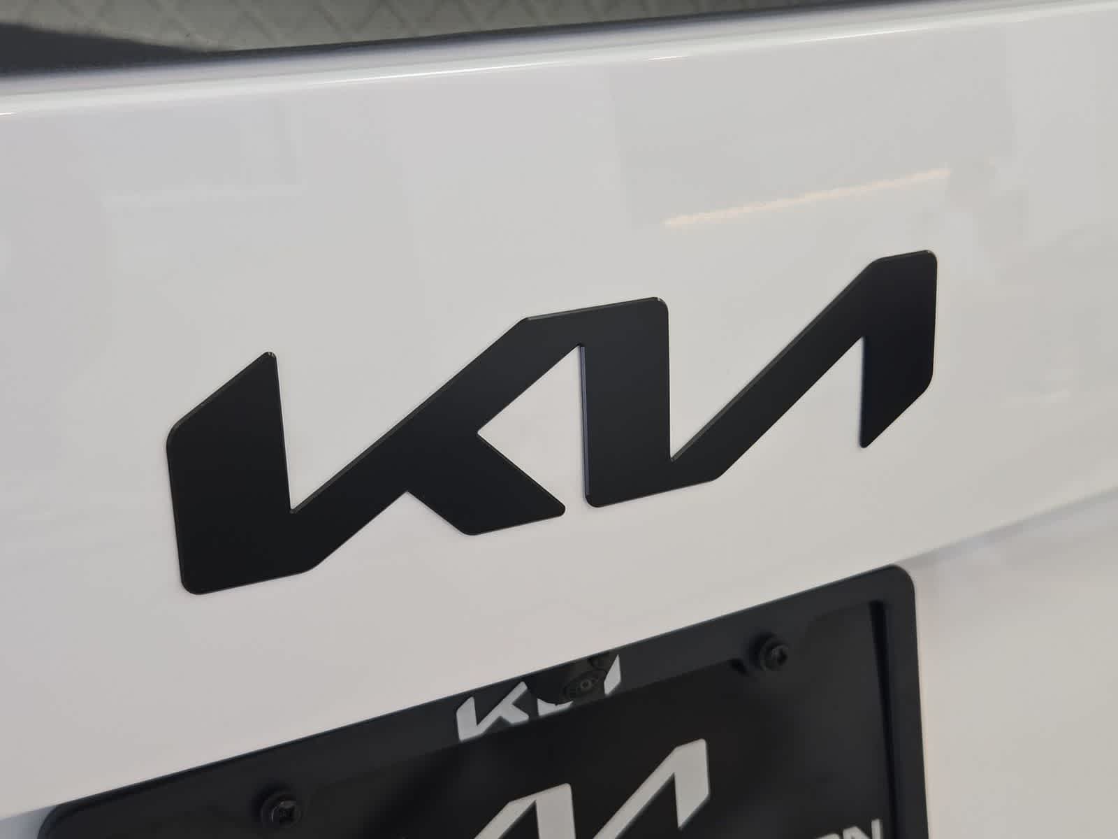 2027 Kia Telluride Hybrid X-Line SX-Prestige