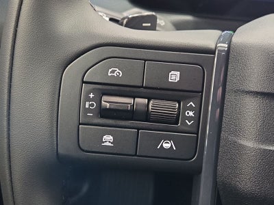 2027 Kia Telluride Hybrid X-Line SX-Prestige