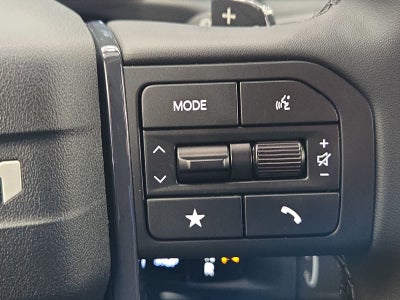2027 Kia Telluride Hybrid X-Line SX-Prestige