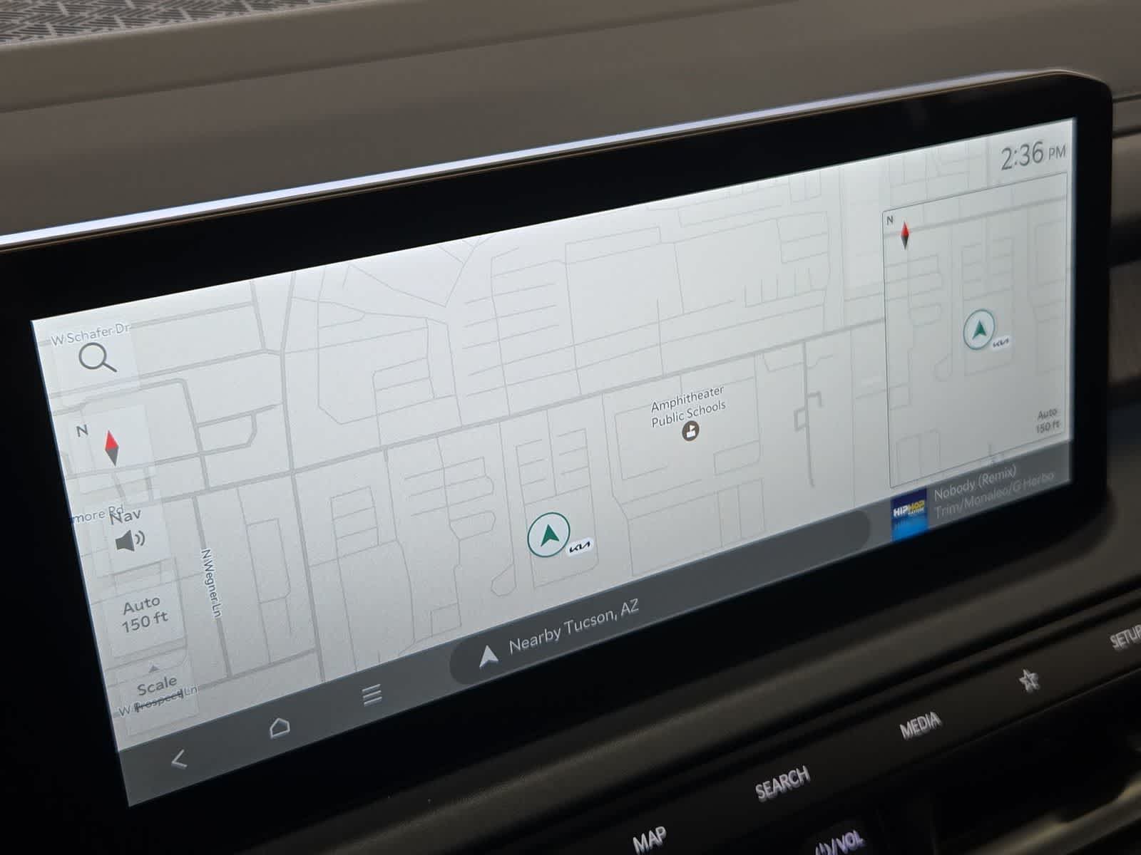 2027 Kia Telluride Hybrid X-Line SX-Prestige