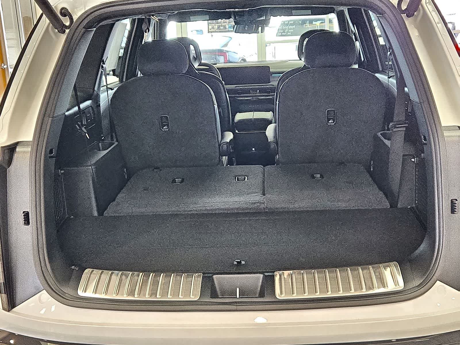 2027 Kia Telluride Hybrid X-Line SX-Prestige