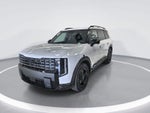 2027 Kia Telluride Hybrid X-Line SX-Prestige