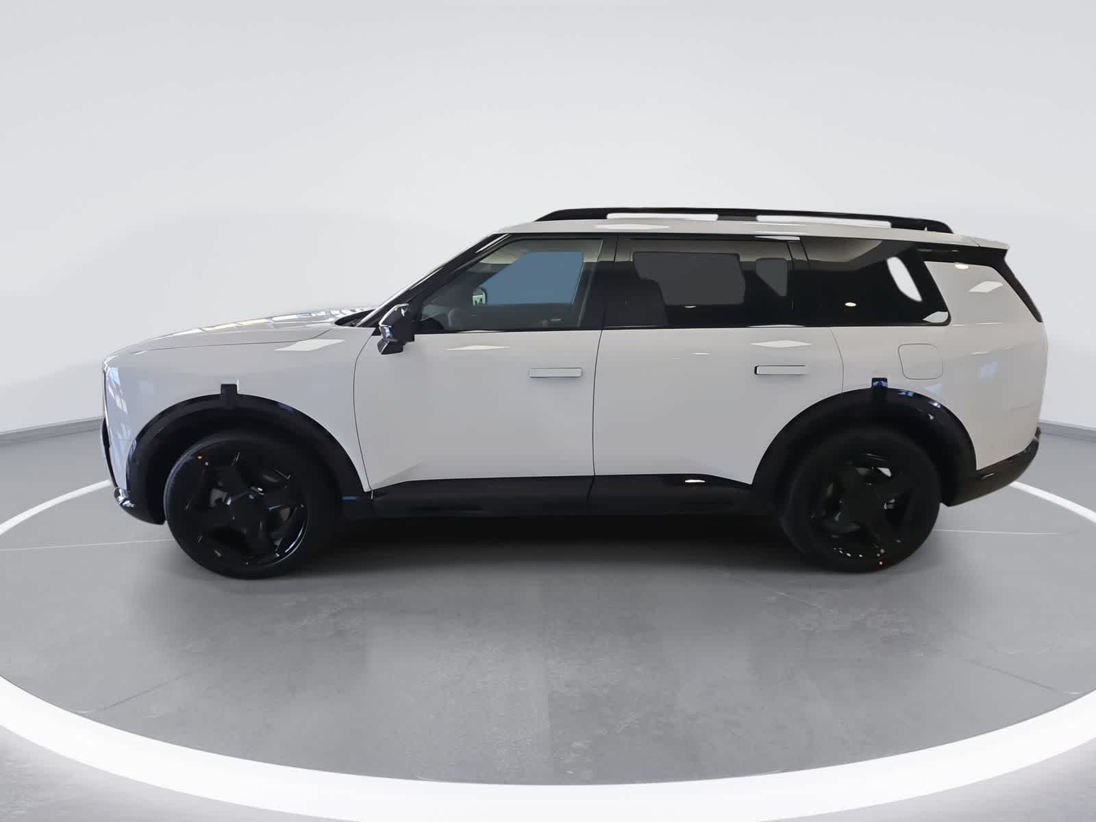 2027 Kia Telluride Hybrid X-Line SX-Prestige