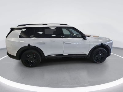 2027 Kia Telluride Hybrid X-Line SX-Prestige