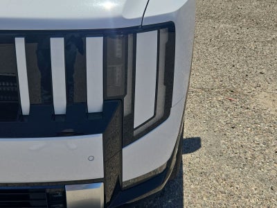 2027 Kia Telluride Hybrid SX-Prestige