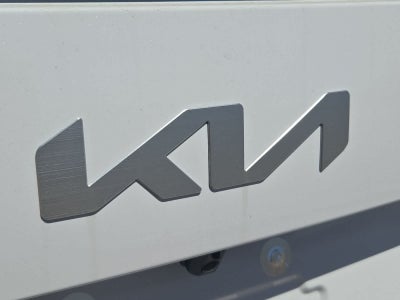2027 Kia Telluride Hybrid SX-Prestige