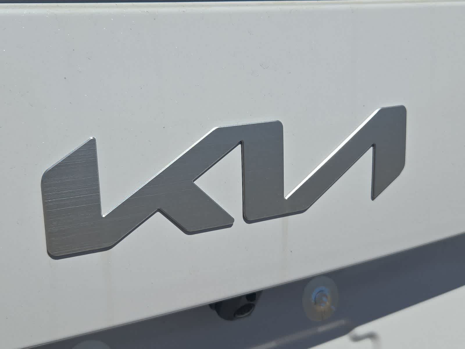 2027 Kia Telluride Hybrid SX-Prestige