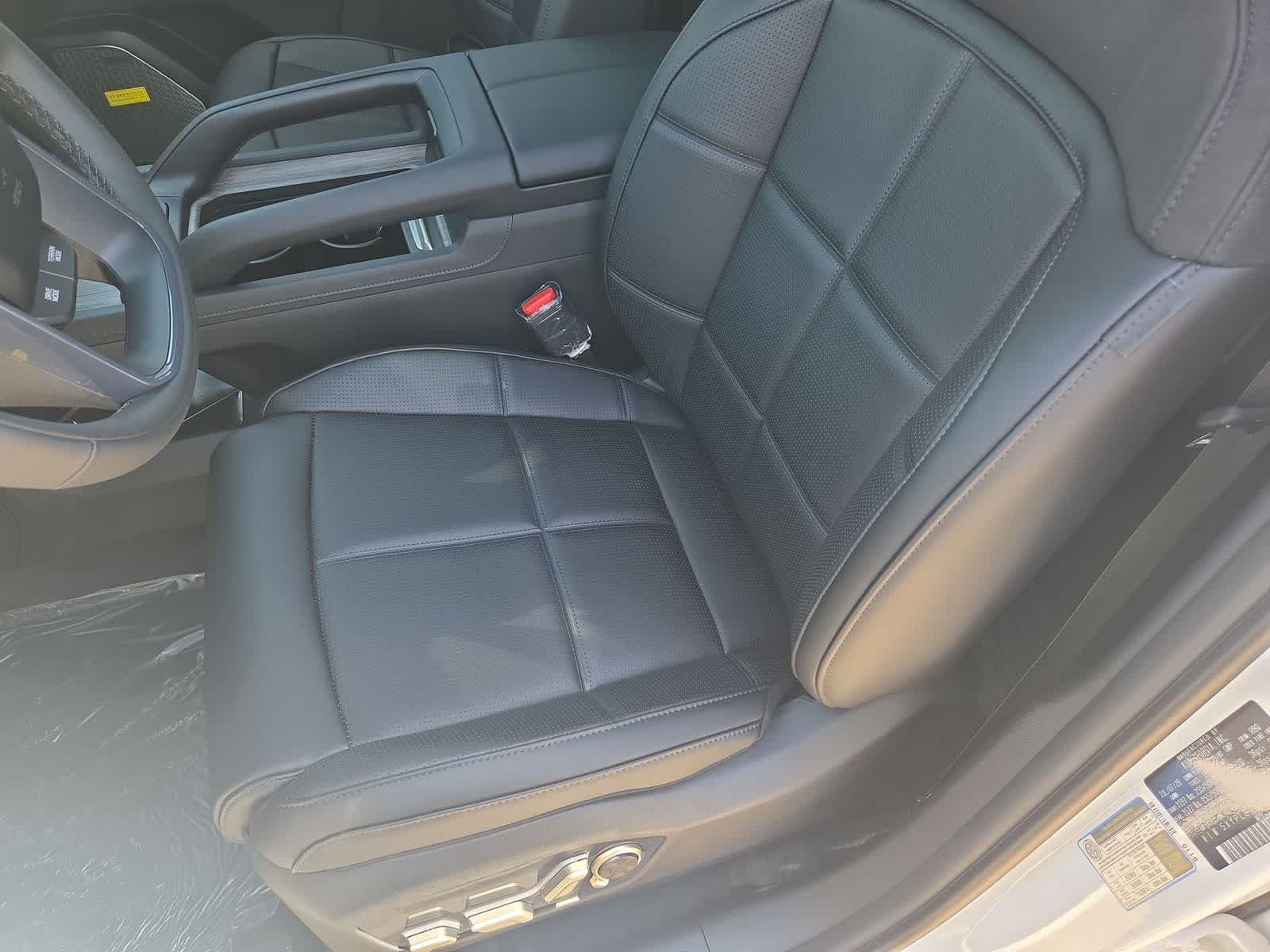 2027 Kia Telluride Hybrid SX-Prestige