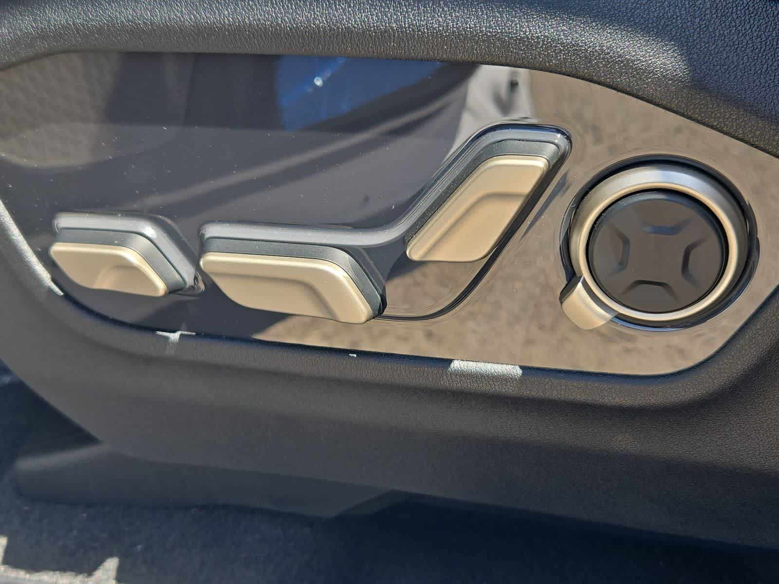 2027 Kia Telluride Hybrid SX-Prestige