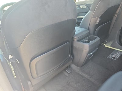 2027 Kia Telluride Hybrid SX-Prestige