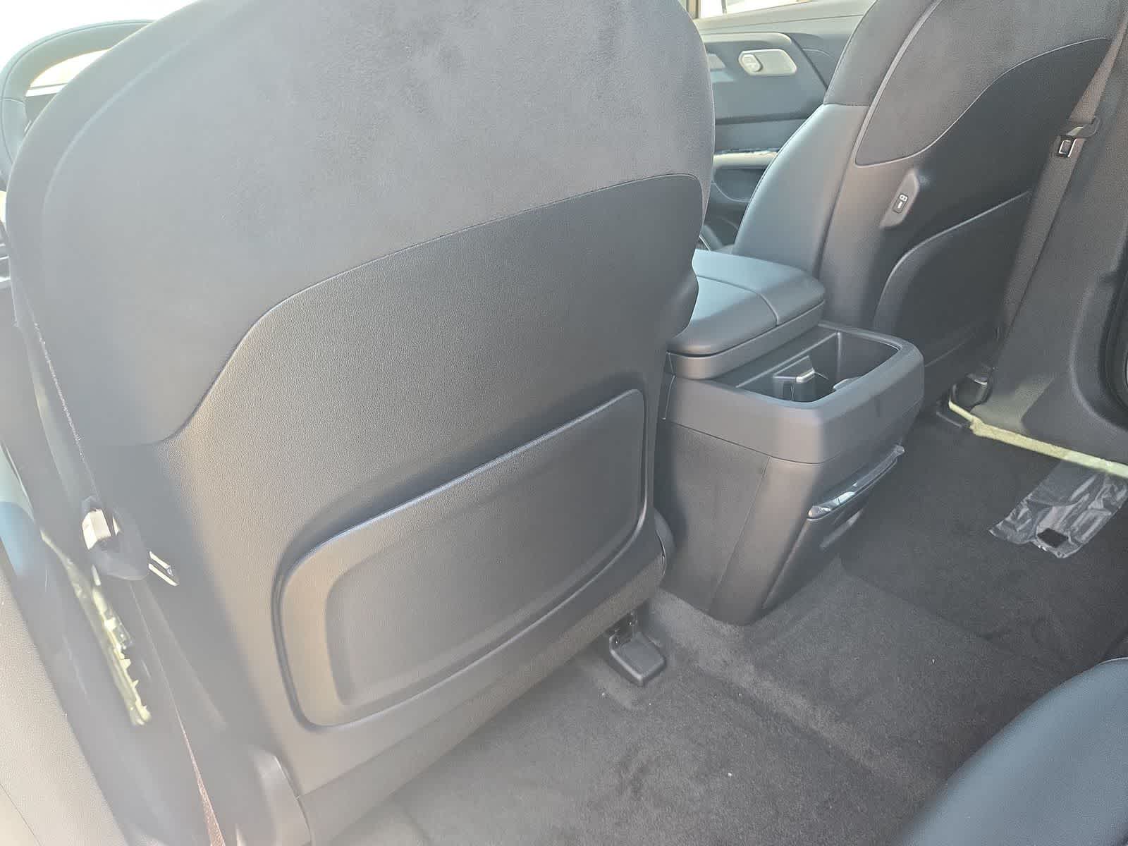 2027 Kia Telluride Hybrid SX-Prestige