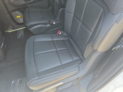 2027 Kia Telluride Hybrid SX-Prestige