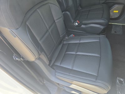 2027 Kia Telluride Hybrid SX-Prestige