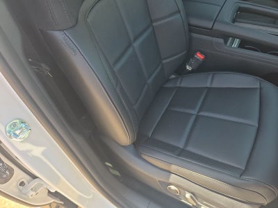 2027 Kia Telluride Hybrid SX-Prestige