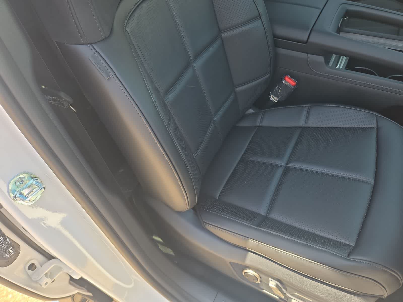 2027 Kia Telluride Hybrid SX-Prestige