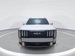 2027 Kia Telluride Hybrid SX-Prestige