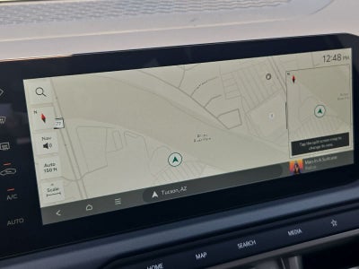 2027 Kia Telluride Hybrid SX-Prestige