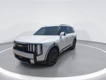 2027 Kia Telluride Hybrid SX-Prestige