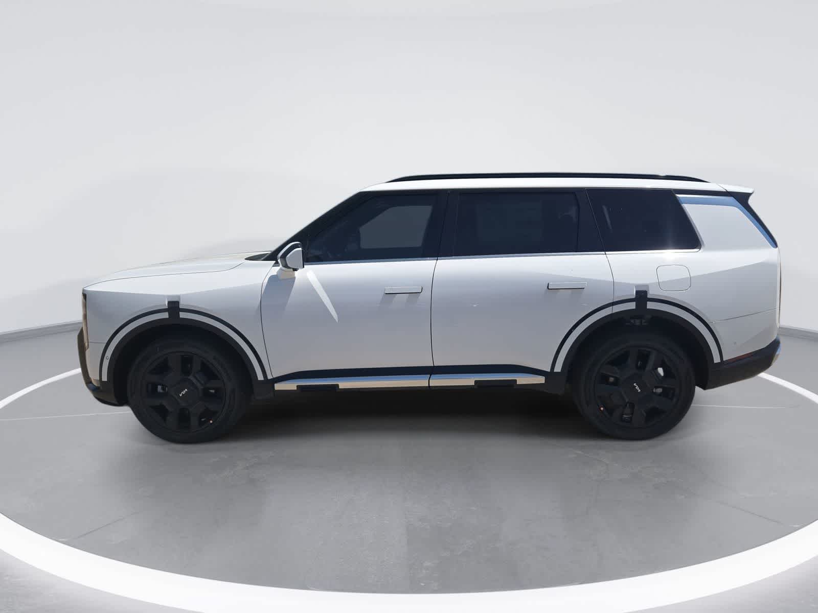 2027 Kia Telluride Hybrid SX-Prestige