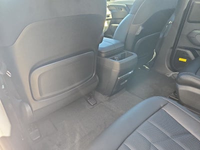 2027 Kia Telluride Hybrid X-Line SX-Prestige