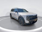 2027 Kia Telluride Hybrid X-Line SX-Prestige