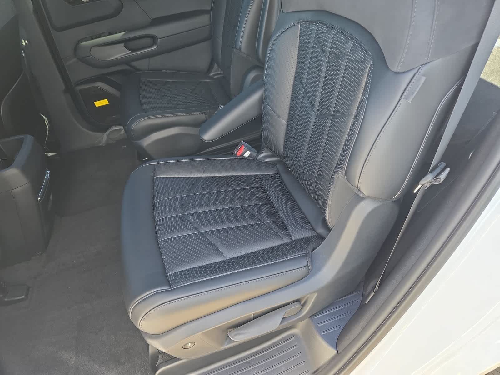 2027 Kia Telluride Hybrid X-Line SX-Prestige
