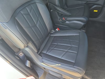 2027 Kia Telluride Hybrid X-Line SX-Prestige