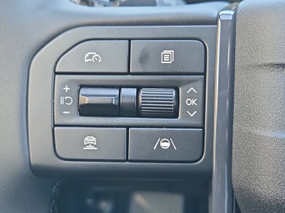 2027 Kia Telluride Hybrid X-Line SX-Prestige