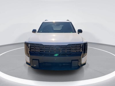 2027 Kia Telluride Hybrid X-Line SX-Prestige