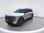 2027 Kia Telluride Hybrid X-Line SX-Prestige