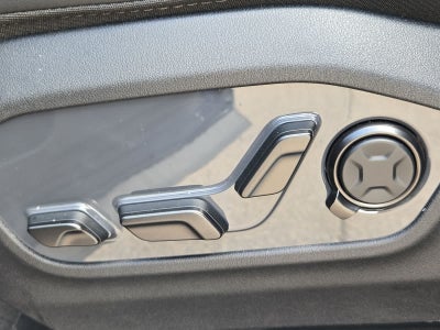 2027 Kia Telluride Hybrid SX-Prestige