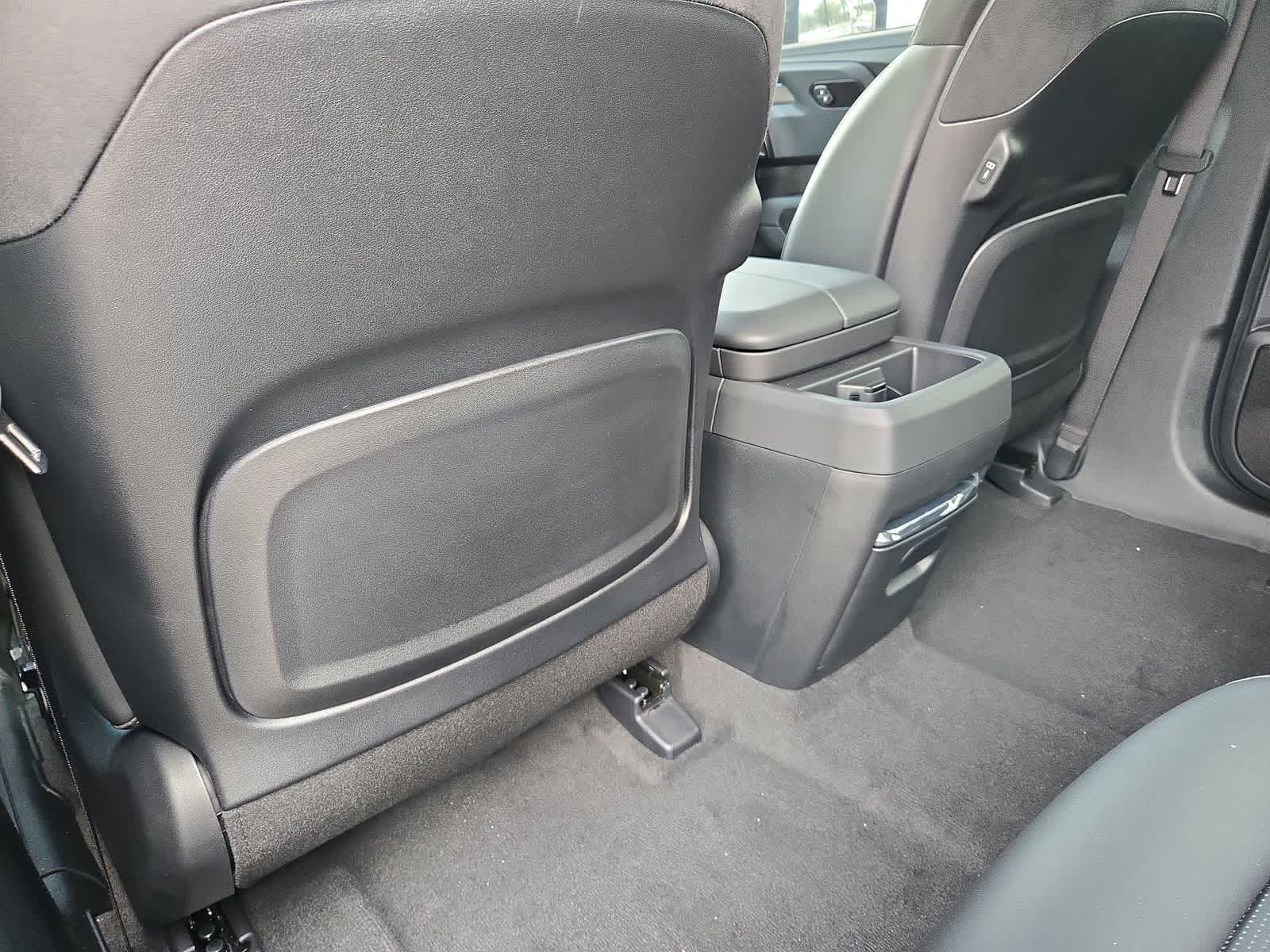 2027 Kia Telluride Hybrid SX-Prestige
