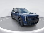 2027 Kia Telluride Hybrid SX-Prestige